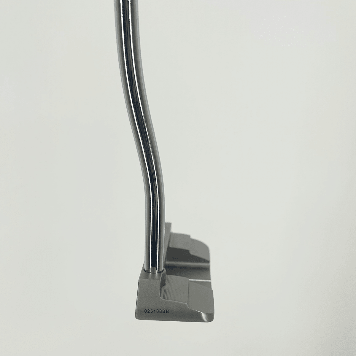 PING PLD Milled Kushin 2025 Putter / 33 Inch - Ping