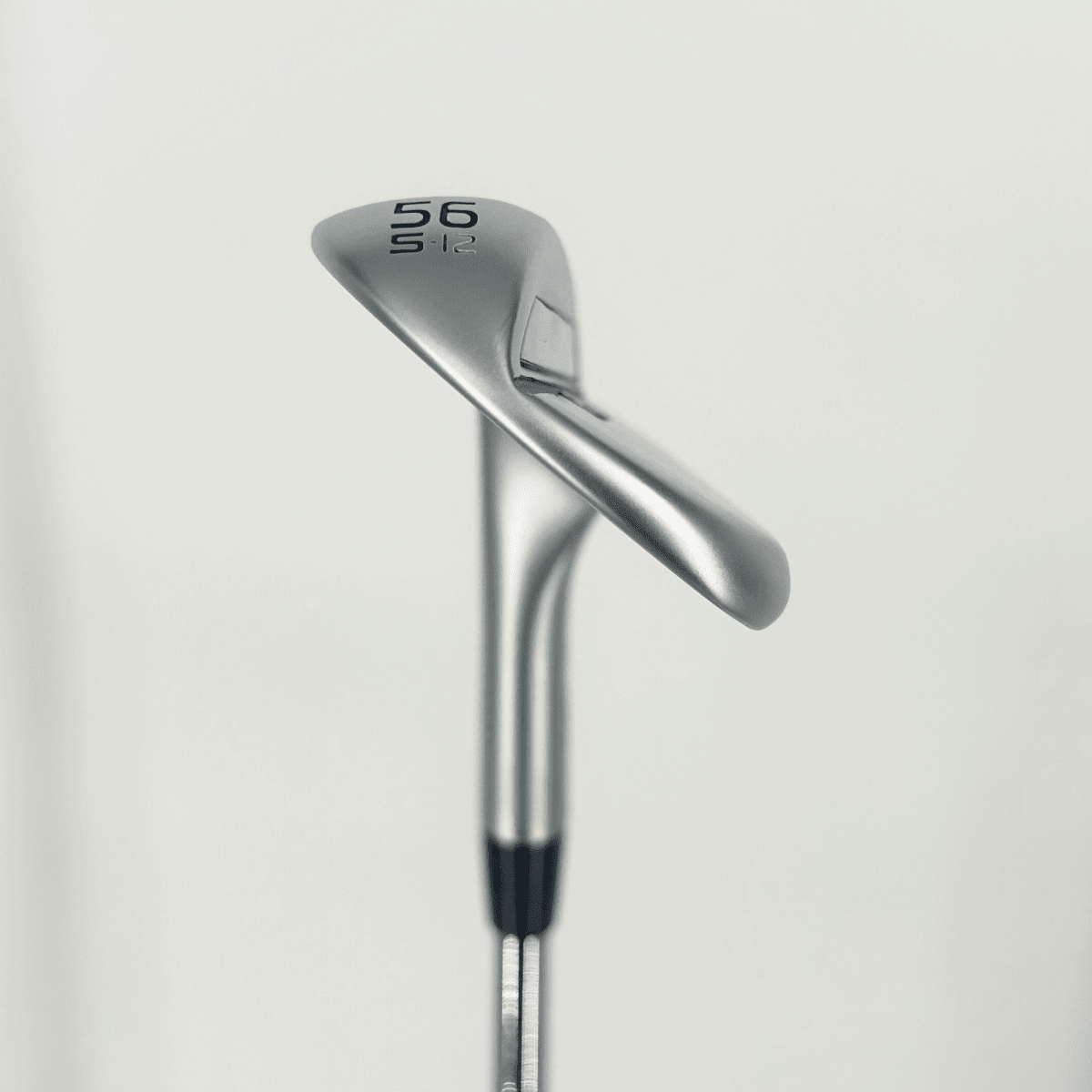 PING S159 Sand Wedge / 56 Degree / Blue Dot / Dynamic Gold 120 S300 Shaft - Ping