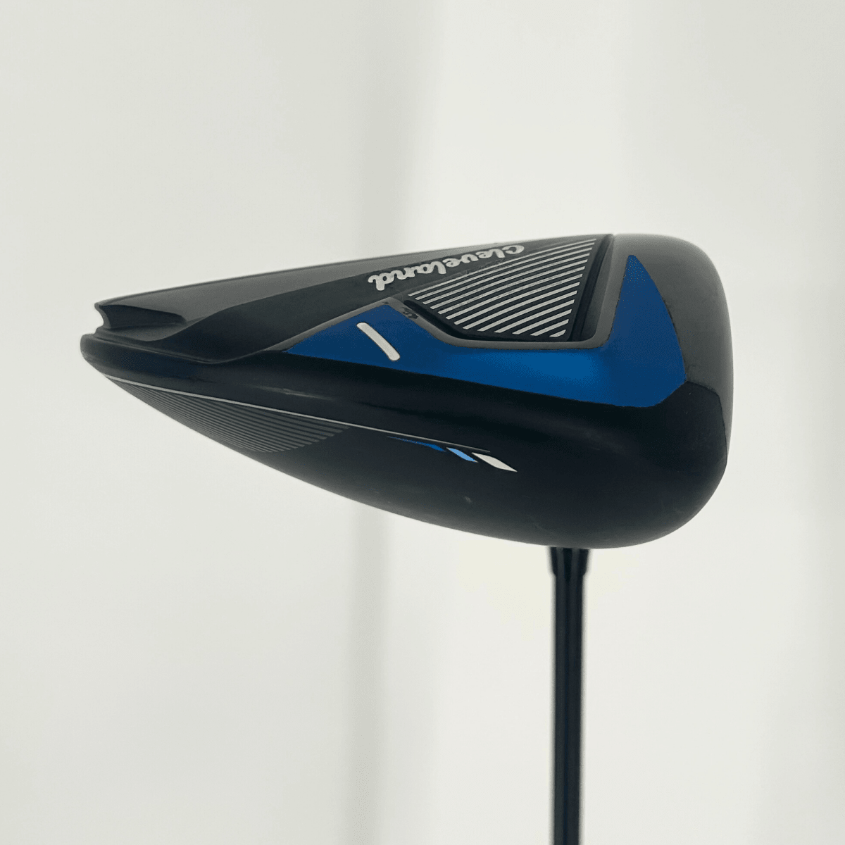 Cleveland Launcher XL Left Handed Driver / 10.5 Degree / Senior Flex / Project X Cypher 50 - Cleveland
