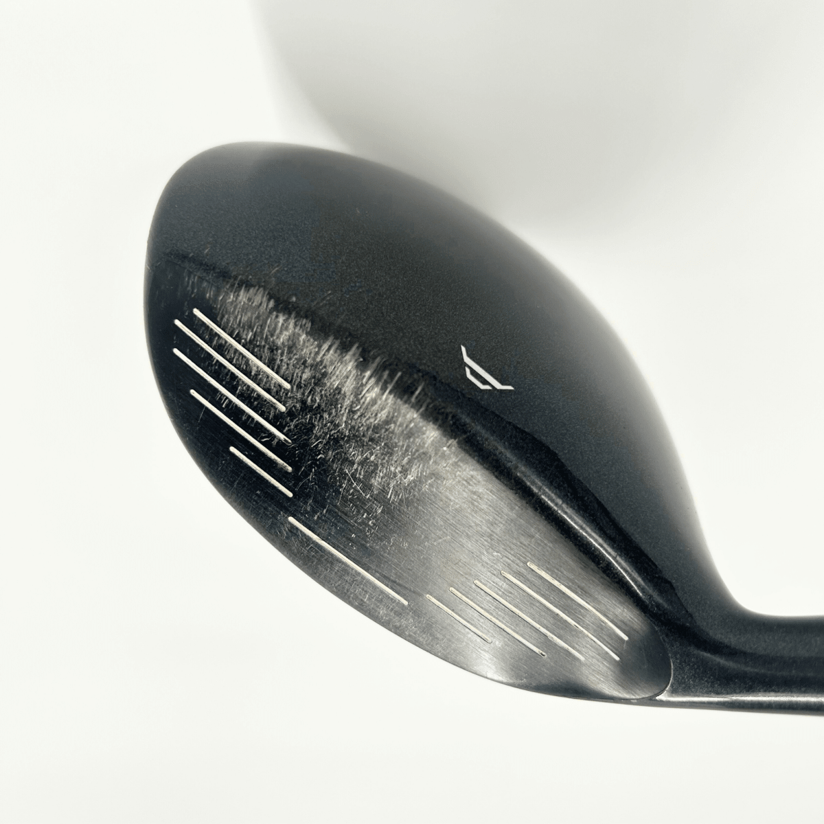 Wilson Launch Pad 3 Wood / 15 Degree / UST Mamiya Helium 46g / Regular - Wilson