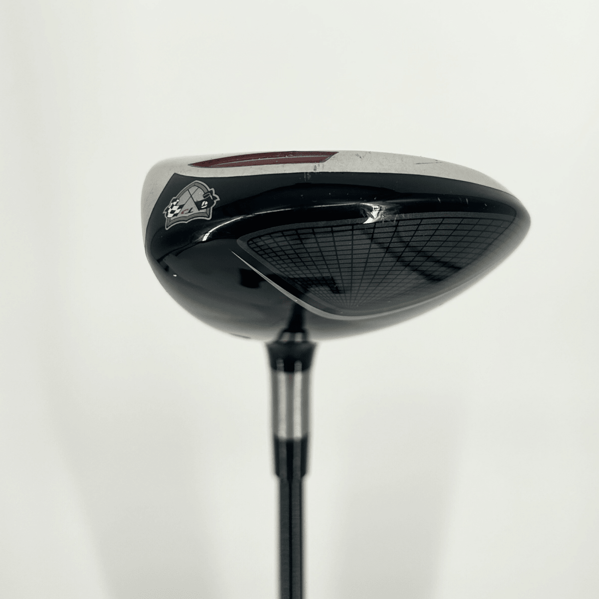 TaylorMade Burner TP 3 Wood / 14.5 Degree / TaylorMade RE AX 75g Shaft / Stiff - TaylorMade
