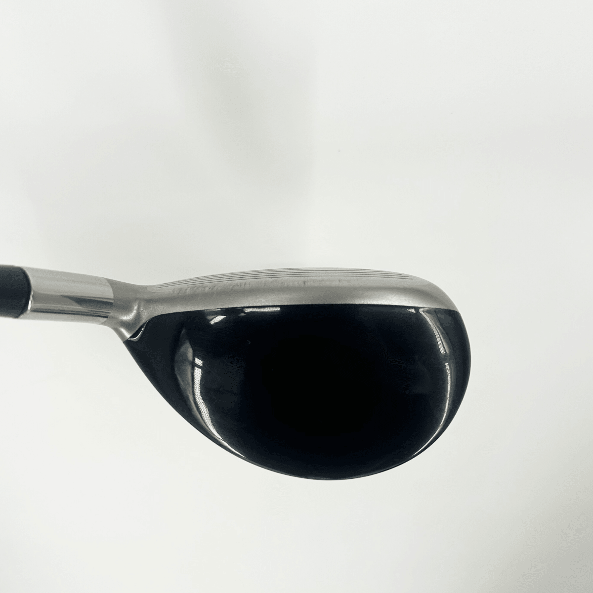 Callaway Diablo Edge Tour 2 Hybrid / 18 Degree / Callaway Diablo 75g Stiff Flex Shaft - Callaway