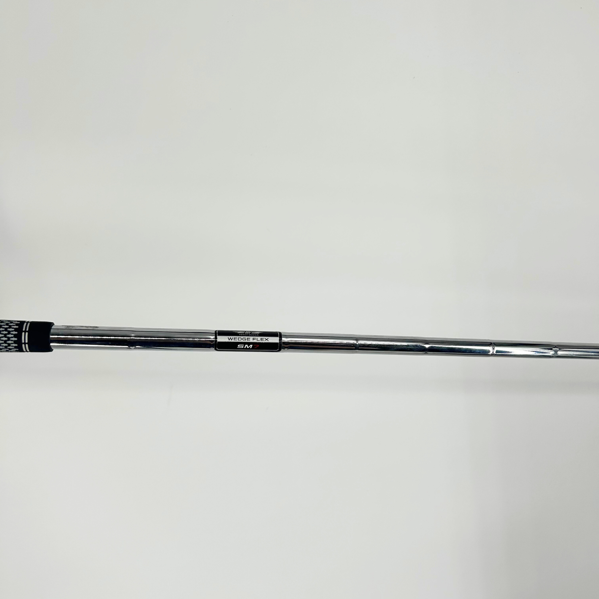 Titleist Vokey SM7 Gap Wedge / 52 Degree F Grind / Wedge Flex Vokey SM7 Shaft