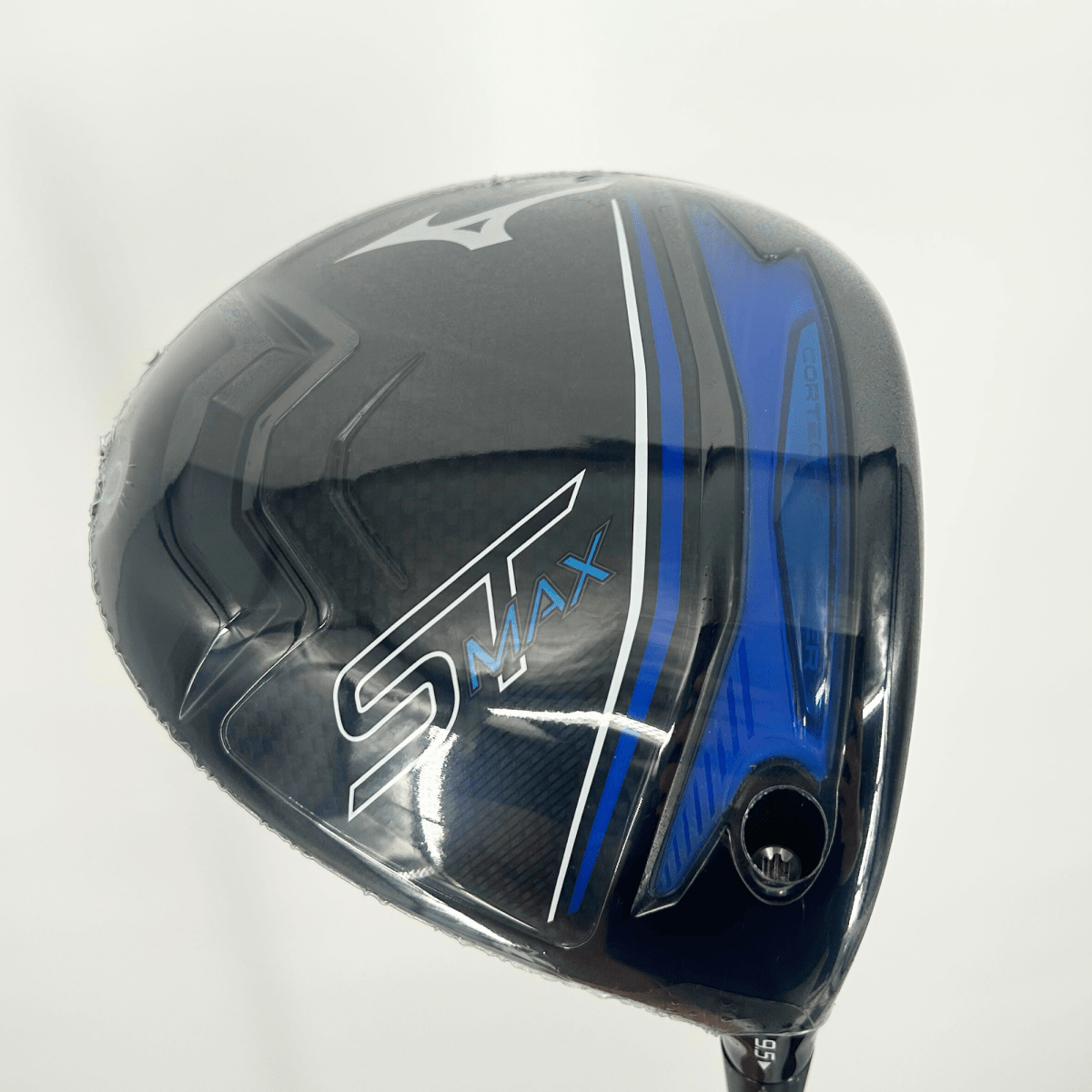 Mizuno ST - Max 230 Driver / 9.5 Degree / Tensei 1K Black 65 Shaft / X - Stiff - Mizuno
