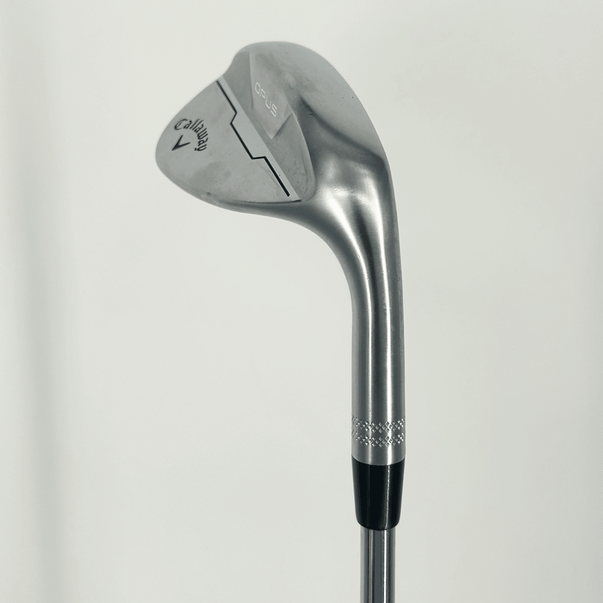 Callaway Opus Sand Wedge / 56 Degree / Dynamic Gold Spinner 115 Wedge Flex Shaft - Callaway