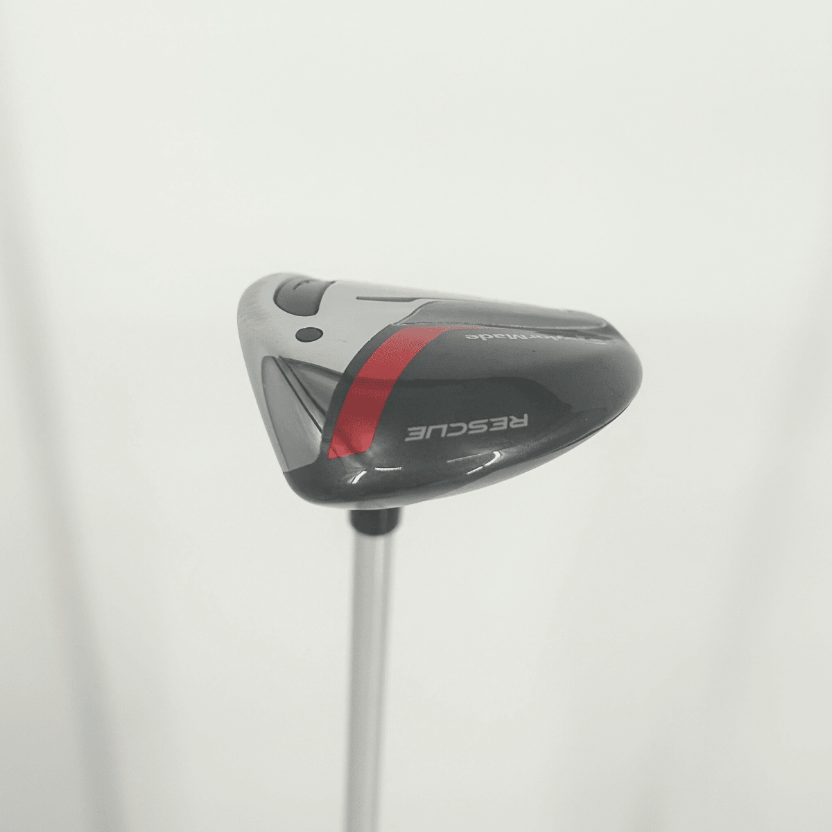 TaylorMade Stealth Ladies 5 Hybrid / 26 Degree / Ascent 45 Ladies Flex Shaft - TaylorMade