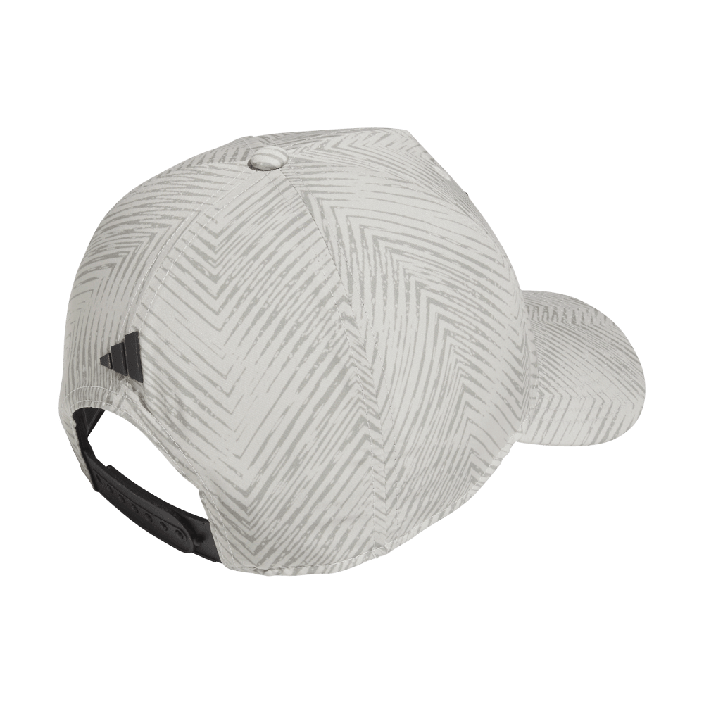adidas Tour 3-Stripes Printed Golf Cap
