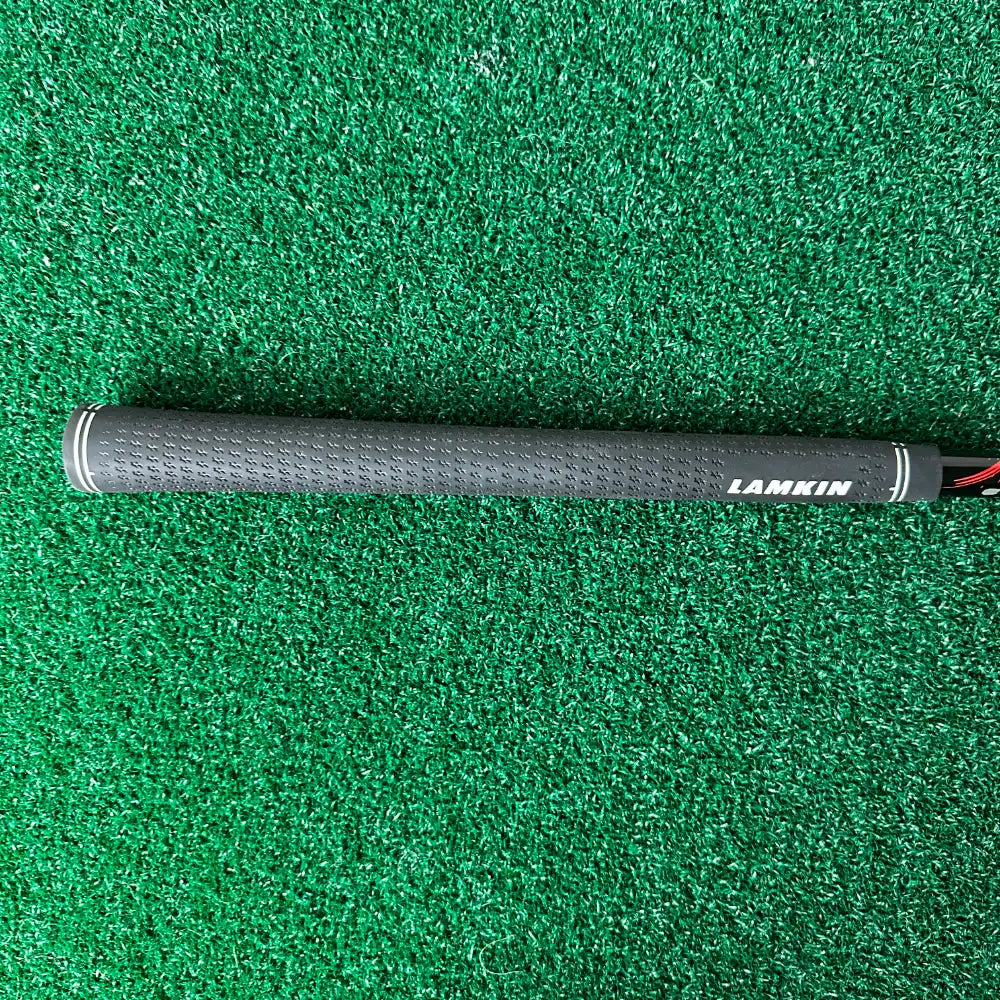 Cobra Darkspeed X Right Handed Driver / 12 Degree / Stiff Flex KAI'LI Red 50g Shaft