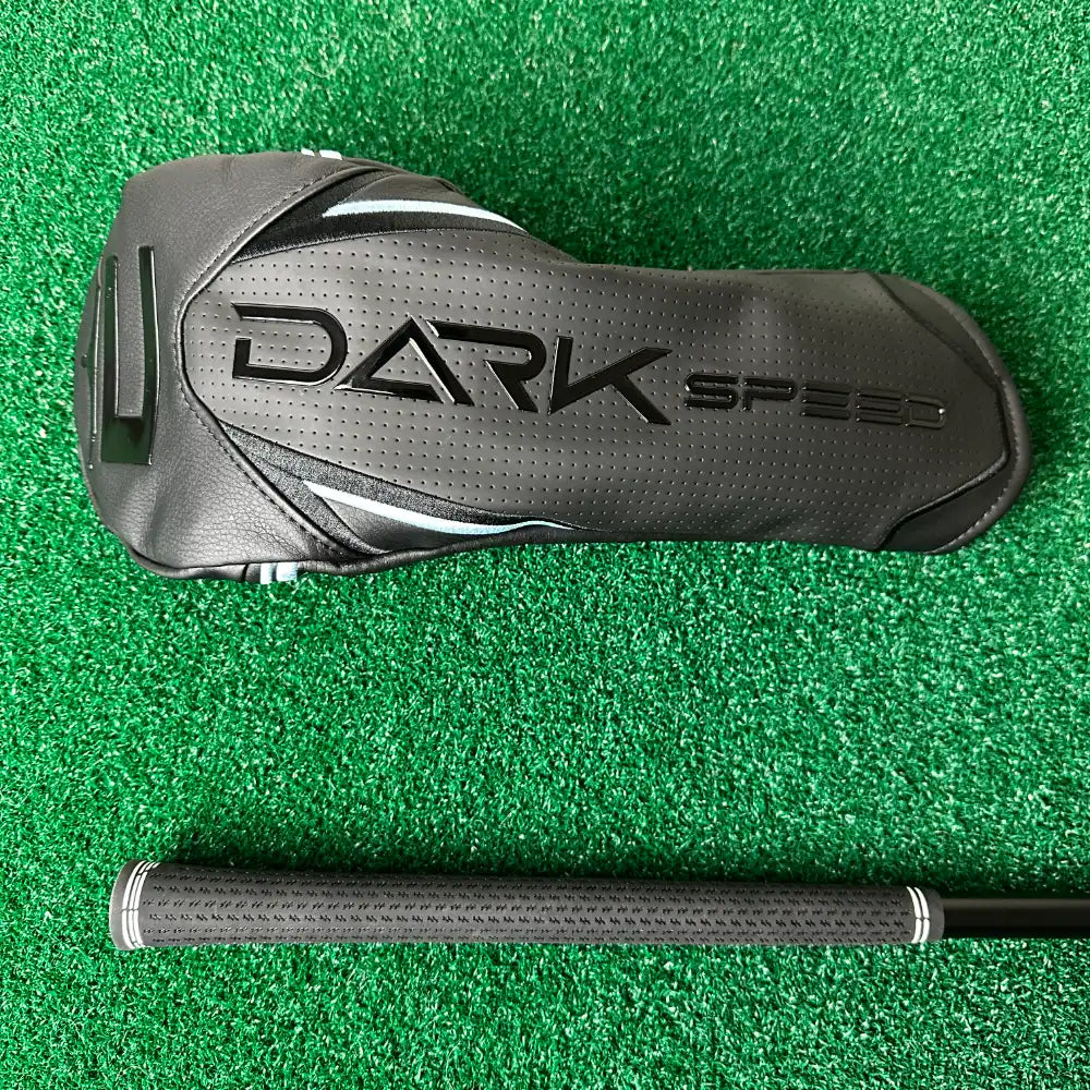 Cobra Darkspeed Max / 12° Driver / Helium 4F1 Ladies Shaft