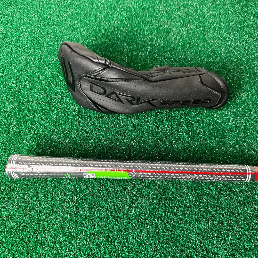 Cobra Darkspeed 5 Hybrid / 24 DEGREE / KBS PGI 75 R