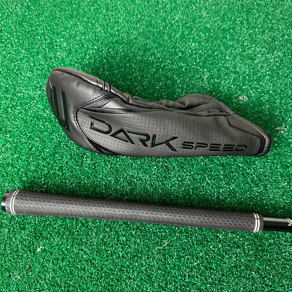 Cobra Darkspeed LS 3 Wood / 14.5 Degree / UST LINQ M40X 6F3