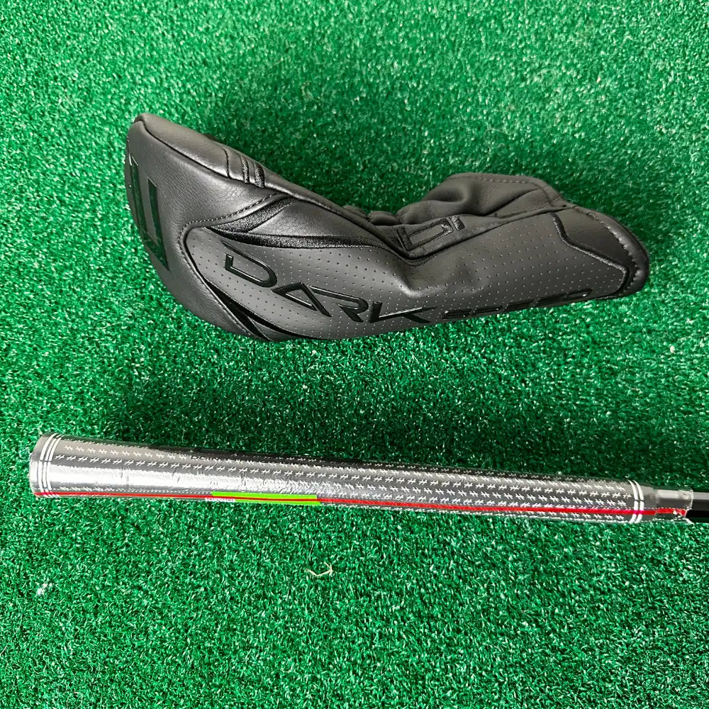 Cobra Darkspeed X 3 Wood / 15 Degree / UST LINQ M40X Blue 6F3