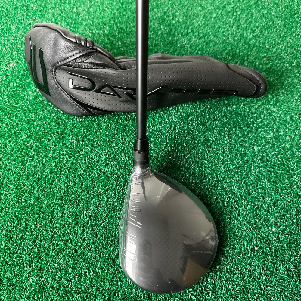 Cobra Darkspeed X Left Handed 3 Wood / 15 Degree / HZRDUS BLACK 6.0 70