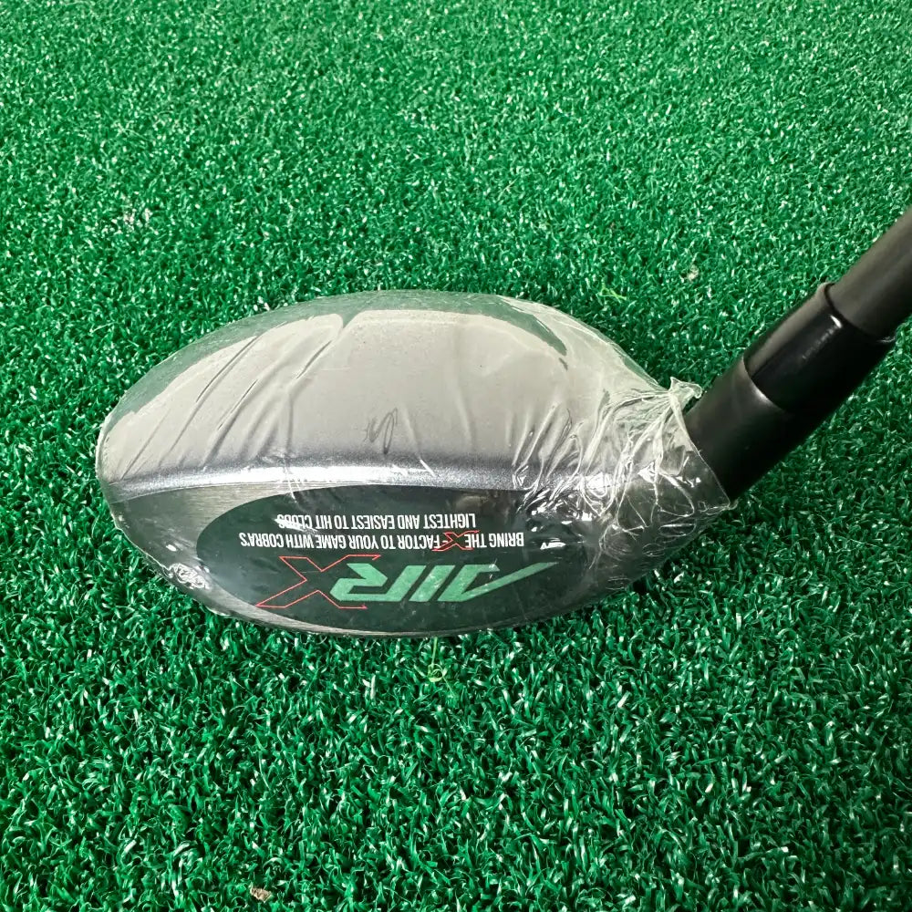 Cobra Air X 5 Wood / 20 Degree / Regular Flex / ULTRALITE 50