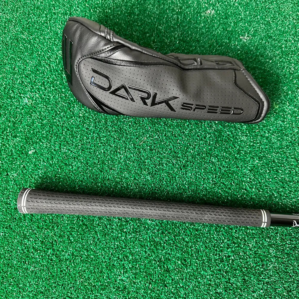 Cobra Darkspeed X 3 Wood / 15 Degree / UST LINQ M40X Red 5F3