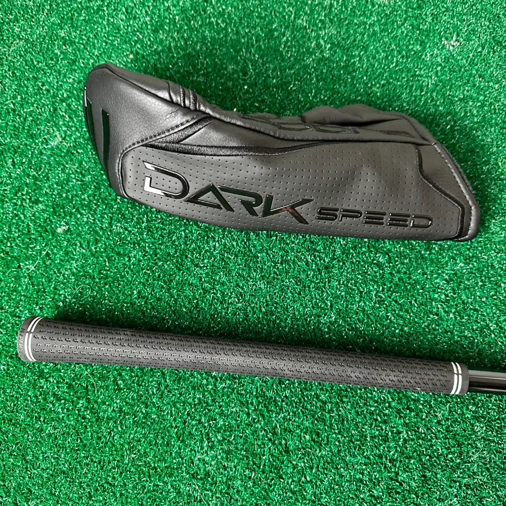 Cobra Darkspeed LS 3 Wood / 14.5 Degree / UST LINQ M40X White 7F5