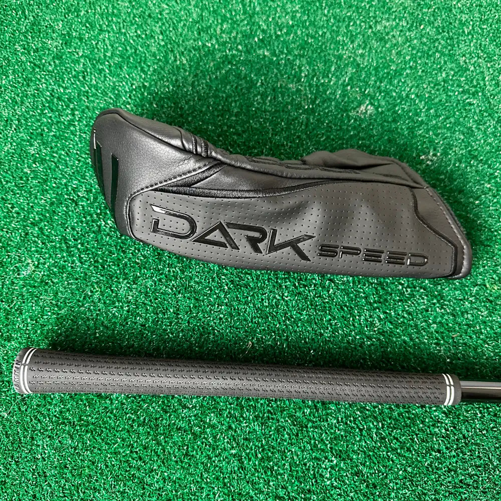 Cobra Darkspeed LS 3 Wood / 14.5 Degree / UST LINQ M40X White 7F5