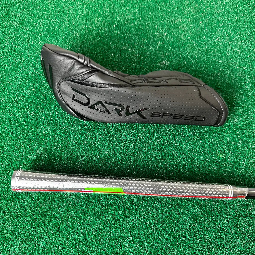 Cobra Darkspeed MAX 5 Wood / 18.5 Degree / UST LINQ M40X Red 5F3