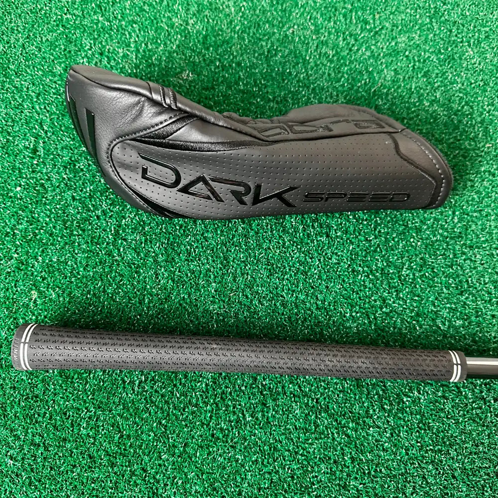 Cobra Darkspeed MAX 3 Wood / 15.5 Degree / UST LINQ M40X White 7F4