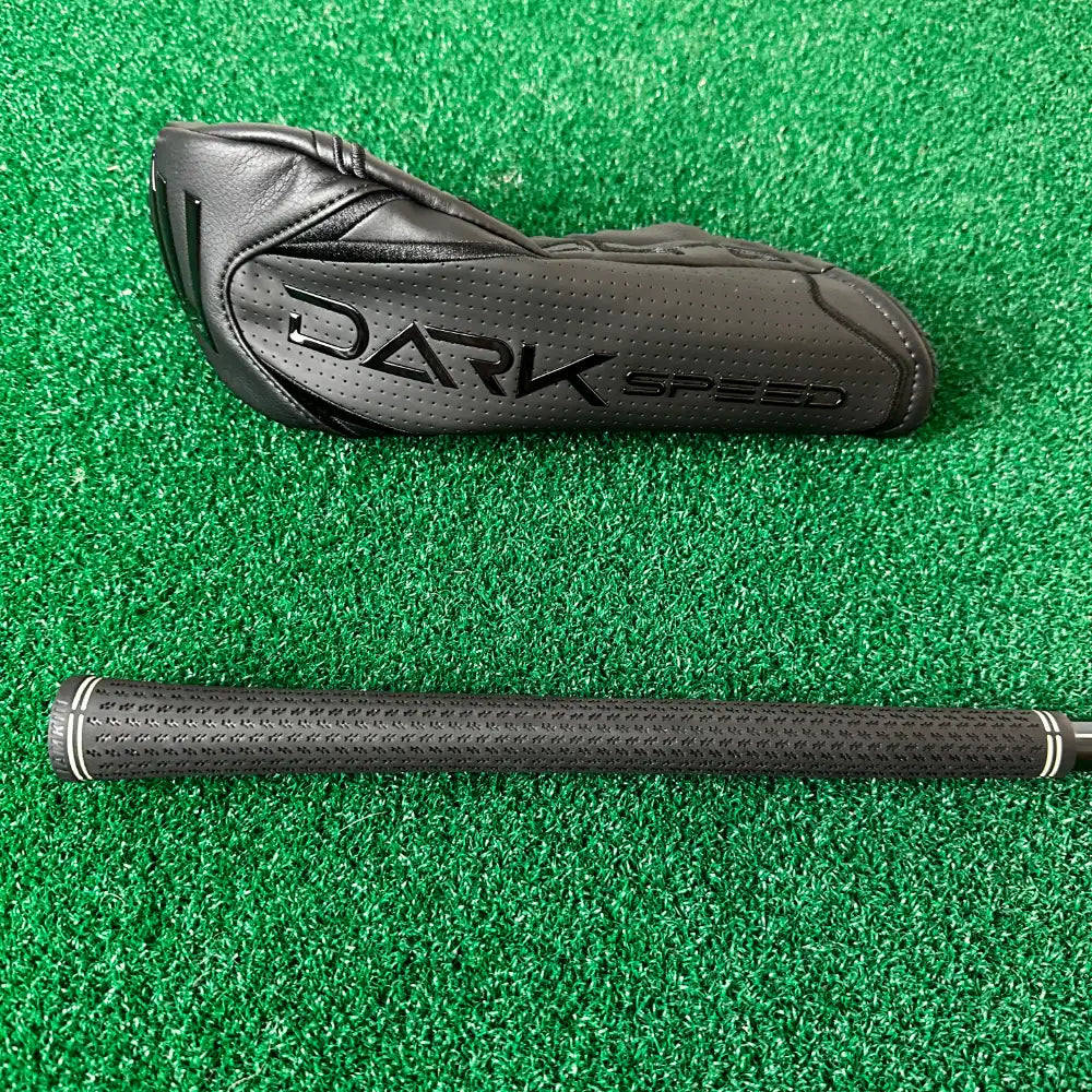 Cobra Darkspeed MAX 3 Wood / 15.5 Degree / UST LINQ M40X Red 5F4