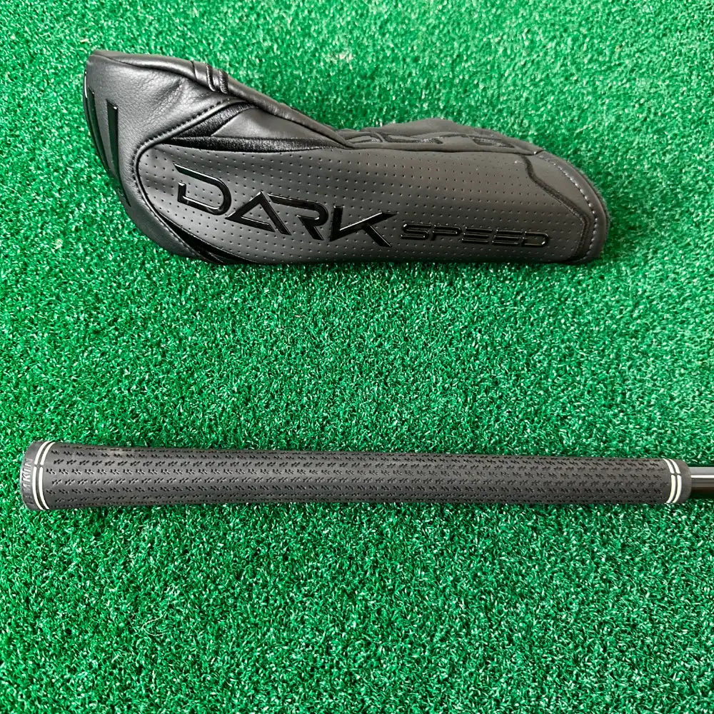 Cobra Darkspeed MAX 3 Wood / 15.5 Degree / UST LINQ M40X Red 5F3