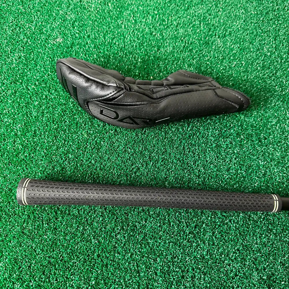 Cobra Darkspeed 3/4 Hybrid / Stiff Flex / MMT 80g Shaft