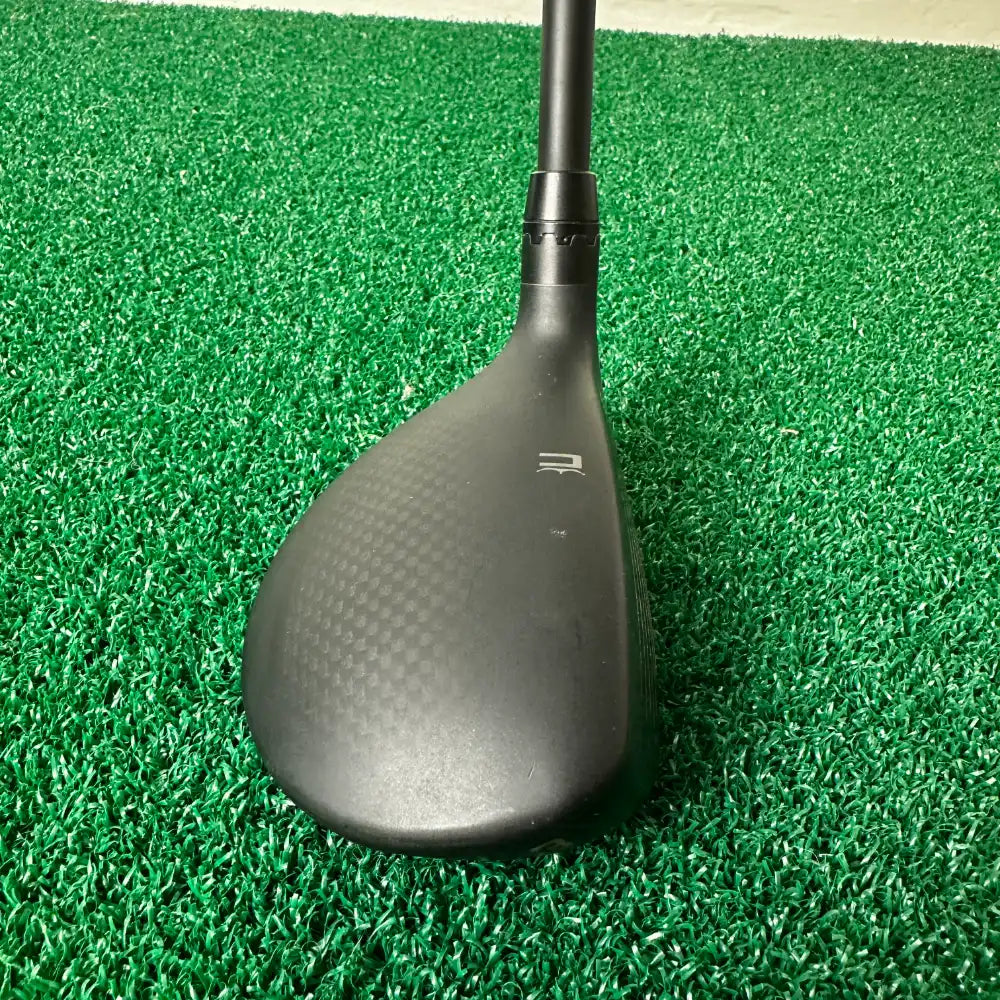 Cobra King Tec 3 Hybrid / 19 Degree / Stiff Flex / MMT 80g