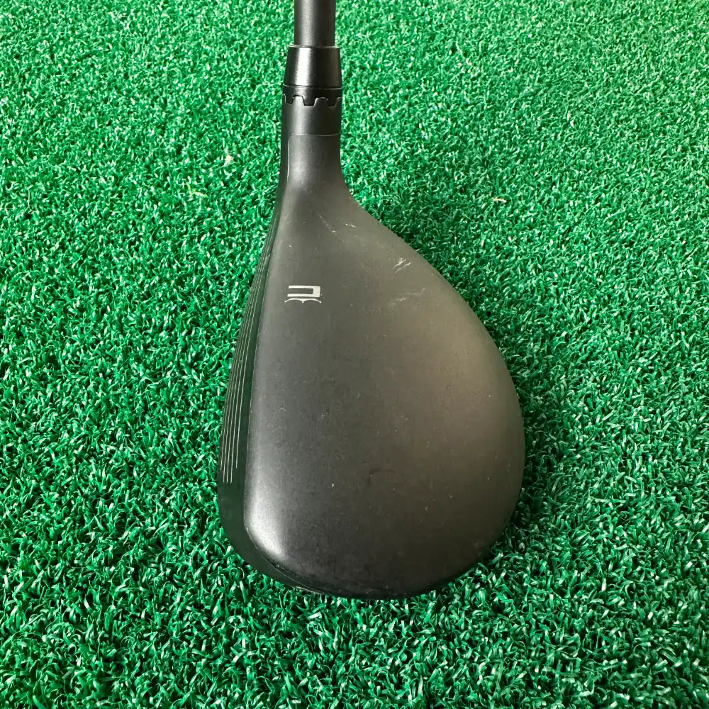 Cobra King Tec 3 Hybrid Left Handed/ 19 Degree / Reg Flex / MMT 70g