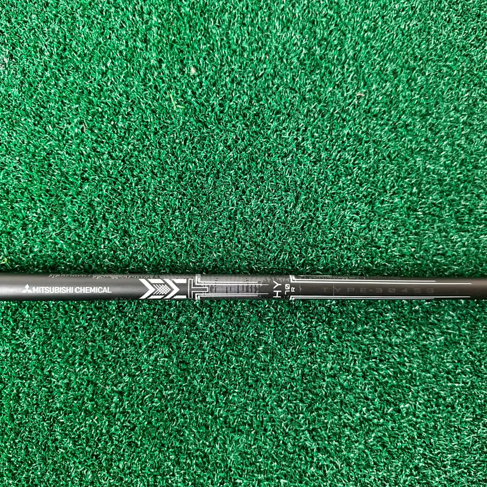 Cobra King Tec 3 Hybrid Left Handed/ 19 Degree / Reg Flex / MMT 70g