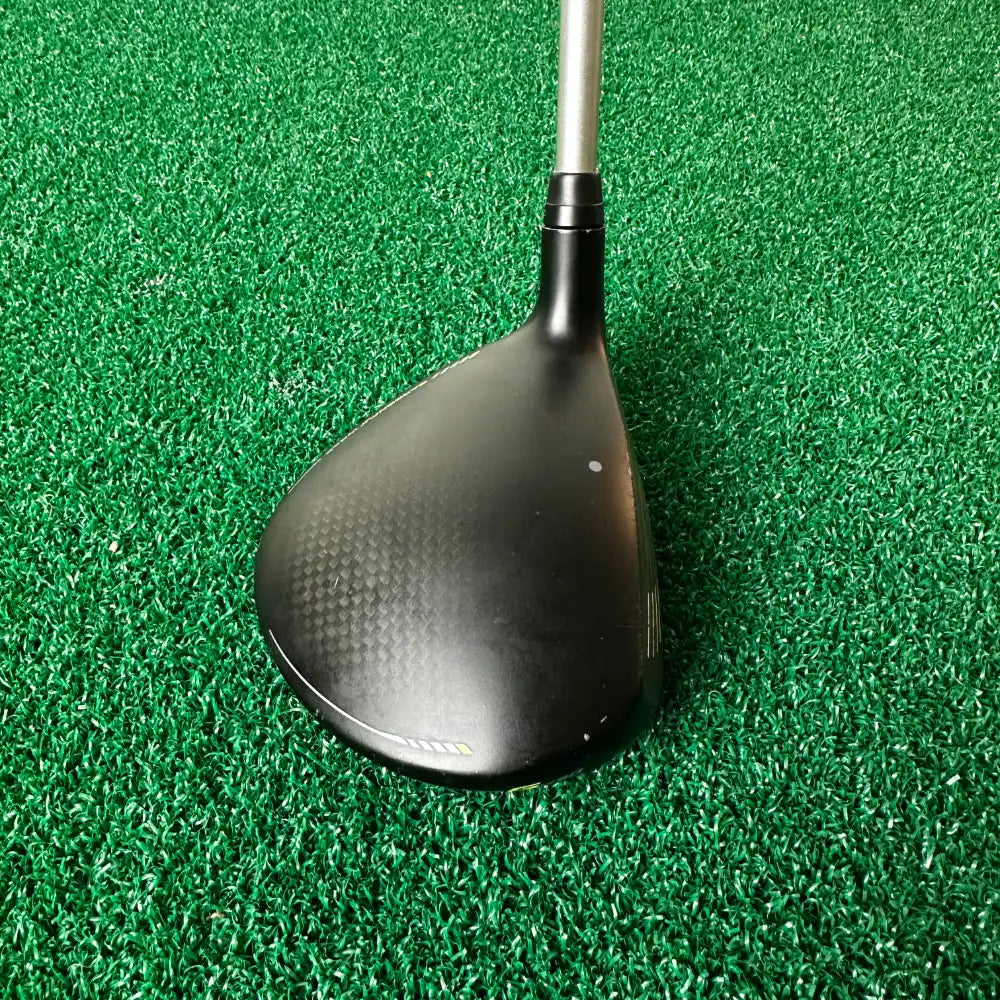 Ping G430 MAX 5 Wood / 18 Degree / Reg Flex ALTA QUICK 45G