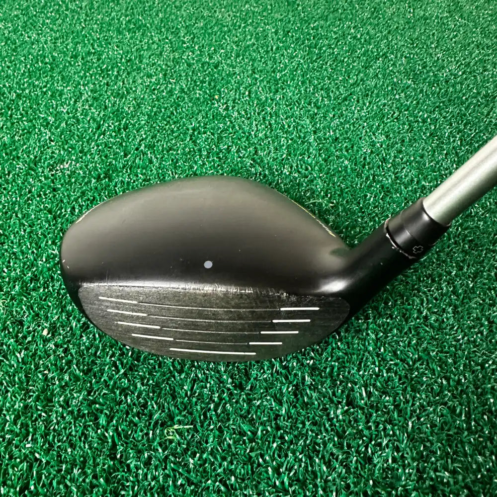 Ping G430 MAX 5 Wood / 18 Degree / Reg Flex ALTA QUICK 45G