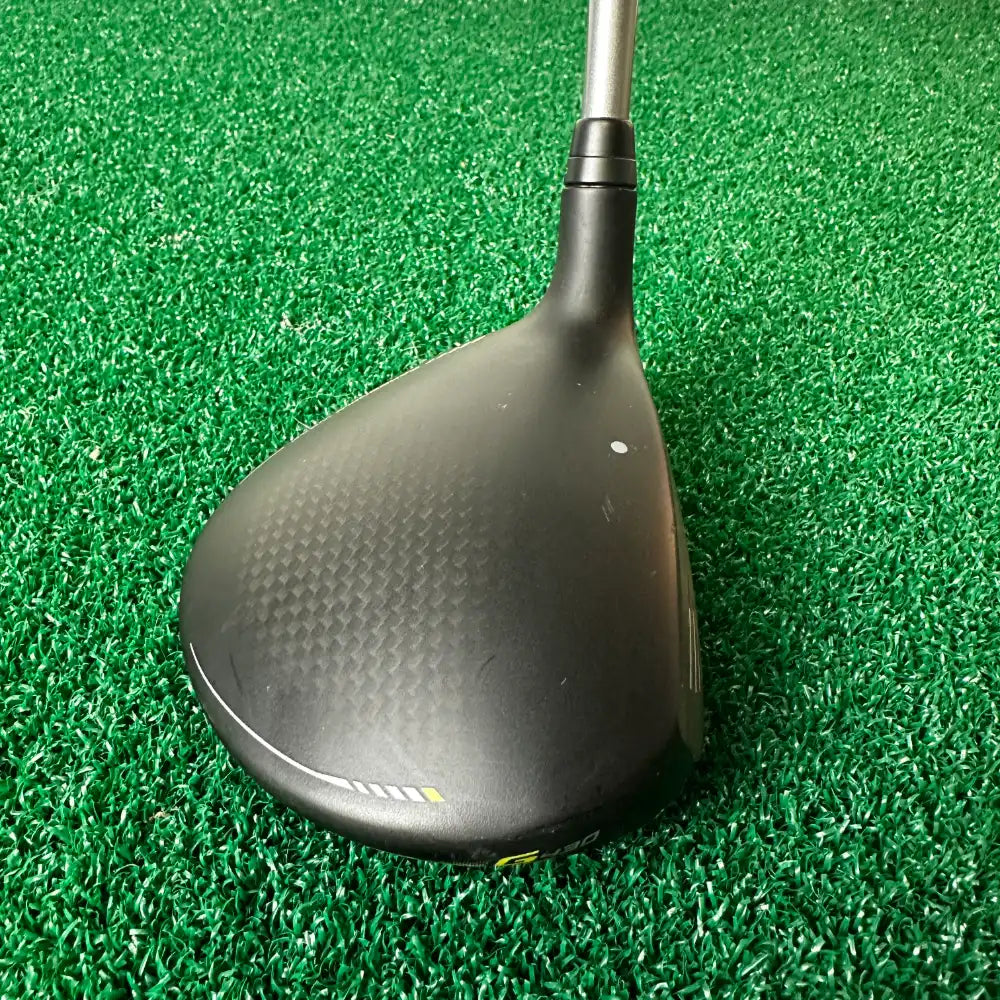 Ping G430 MAX 5 Wood / 18 Degree / Senior Flex ALTA QUICK 35G