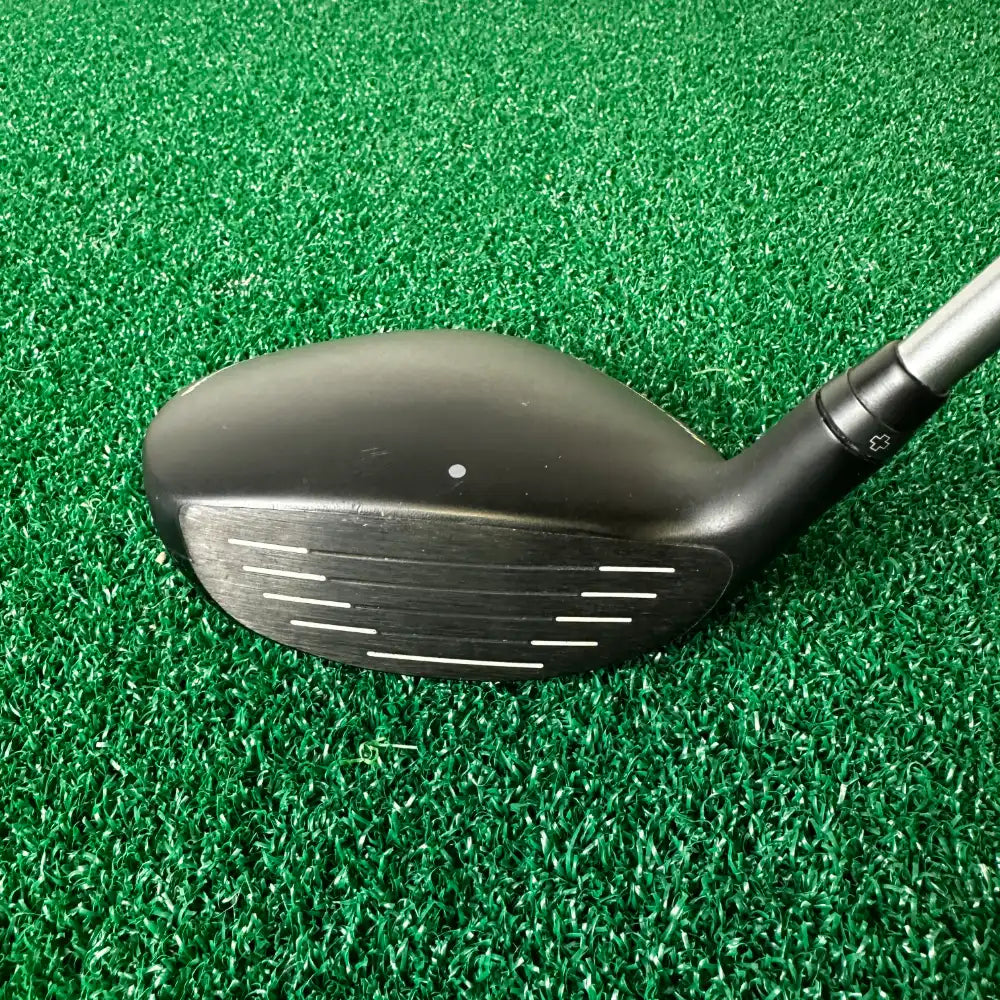 Ping G430 MAX 5 Wood / 18 Degree / Senior Flex ALTA QUICK 35G