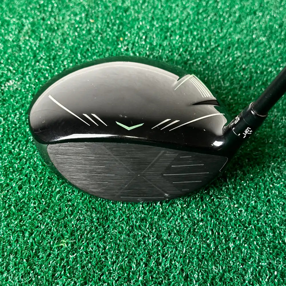 XXIO X 2022 Driver / 10.5 Degree / Regular Flex / Miyazaki AX II 43