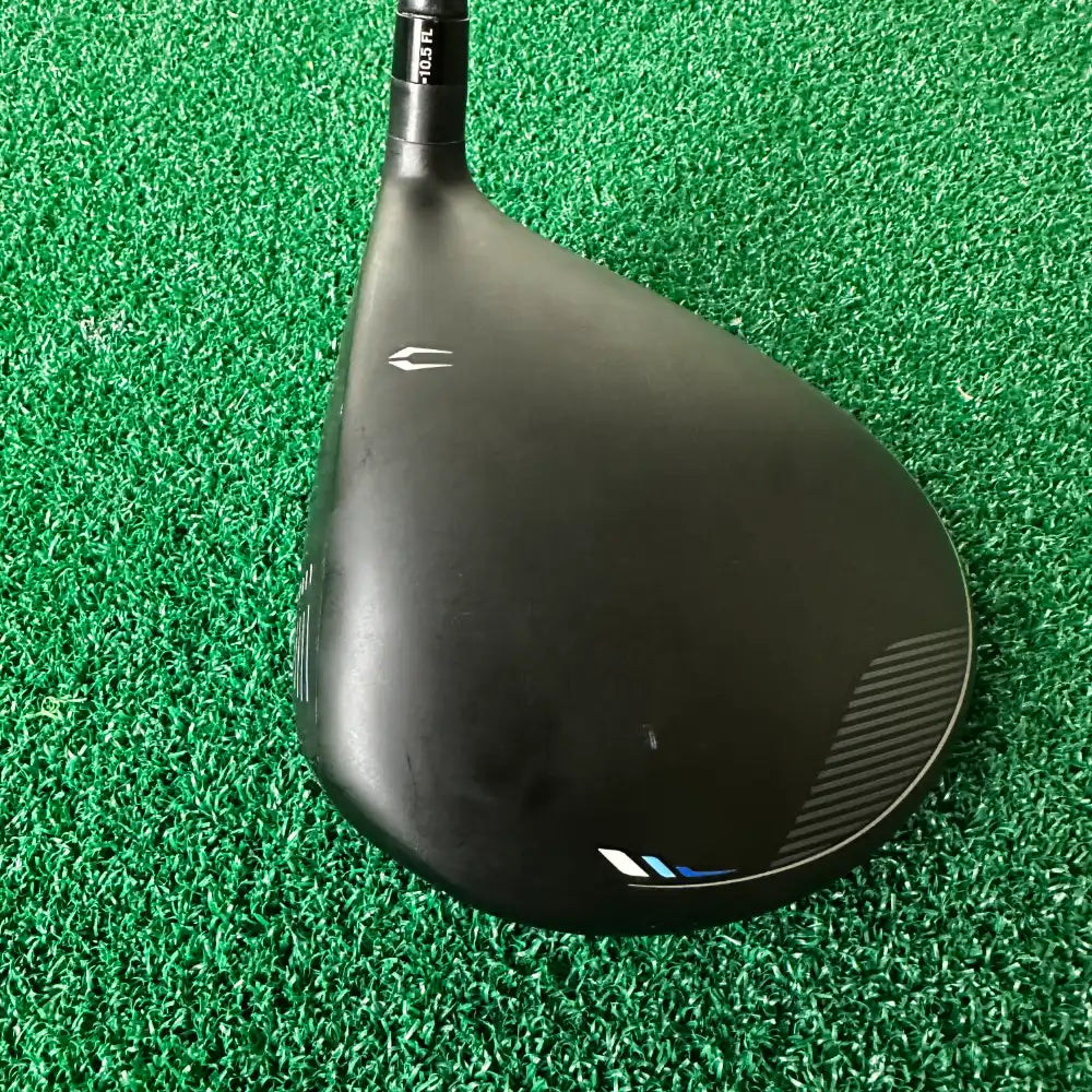 Cleveland Launcher XL Left Handed Driver / 10.5 Degree / Regular Flex / Project X Cypher 50