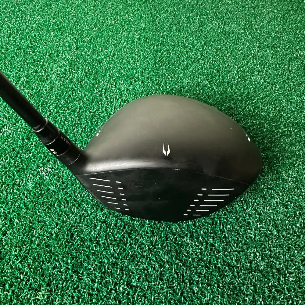 Cleveland Launcher XL Left Handed Driver / 10.5 Degree / Regular Flex / Project X Cypher 50