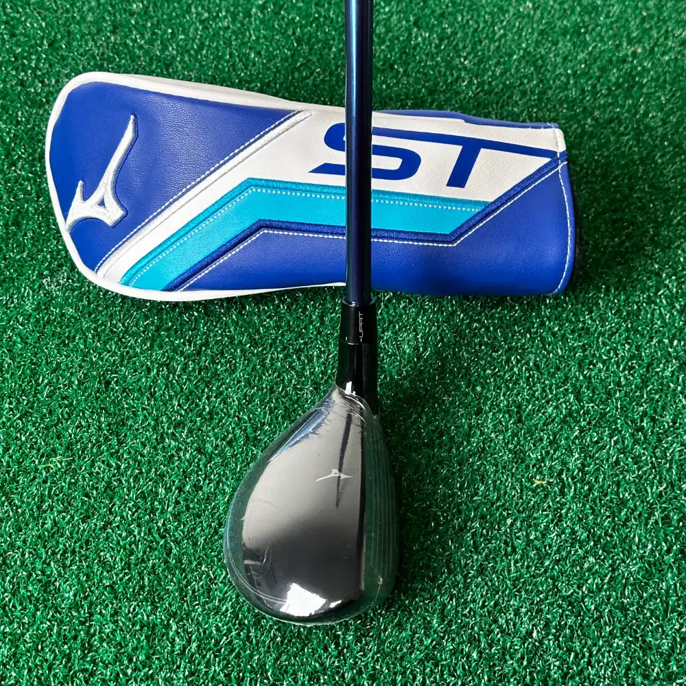 Mizuno ST-Max 5 Hybrid / 25 Degree / Regular Flex / LINQ 75 F3