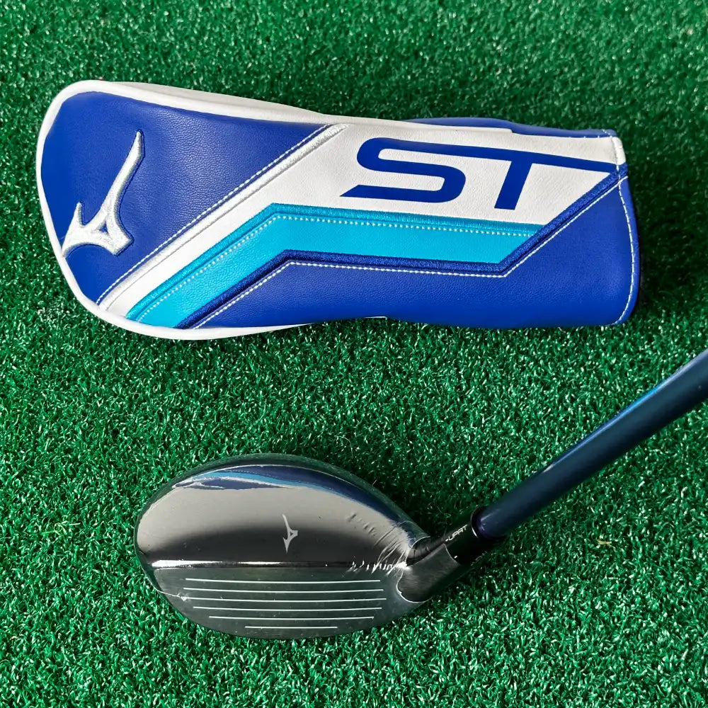 Mizuno ST-Max 5 Hybrid / 25 Degree / Regular Flex / LINQ 75 F3