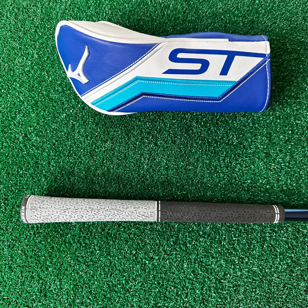 Mizuno ST-Max 5 Hybrid / 25 Degree / Regular Flex / LINQ 75 F3