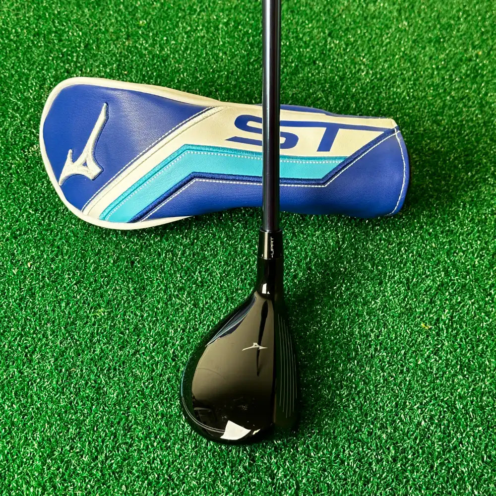 Mizuno ST-Max 5 Hybrid / 25 Degree / Regular Flex / LINQ 75 F3