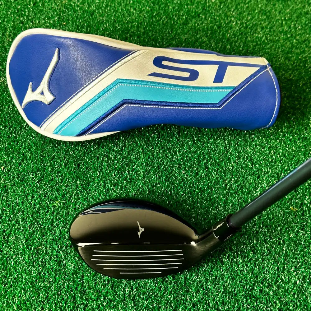 Mizuno ST-Max 5 Hybrid / 25 Degree / Regular Flex / LINQ 75 F3