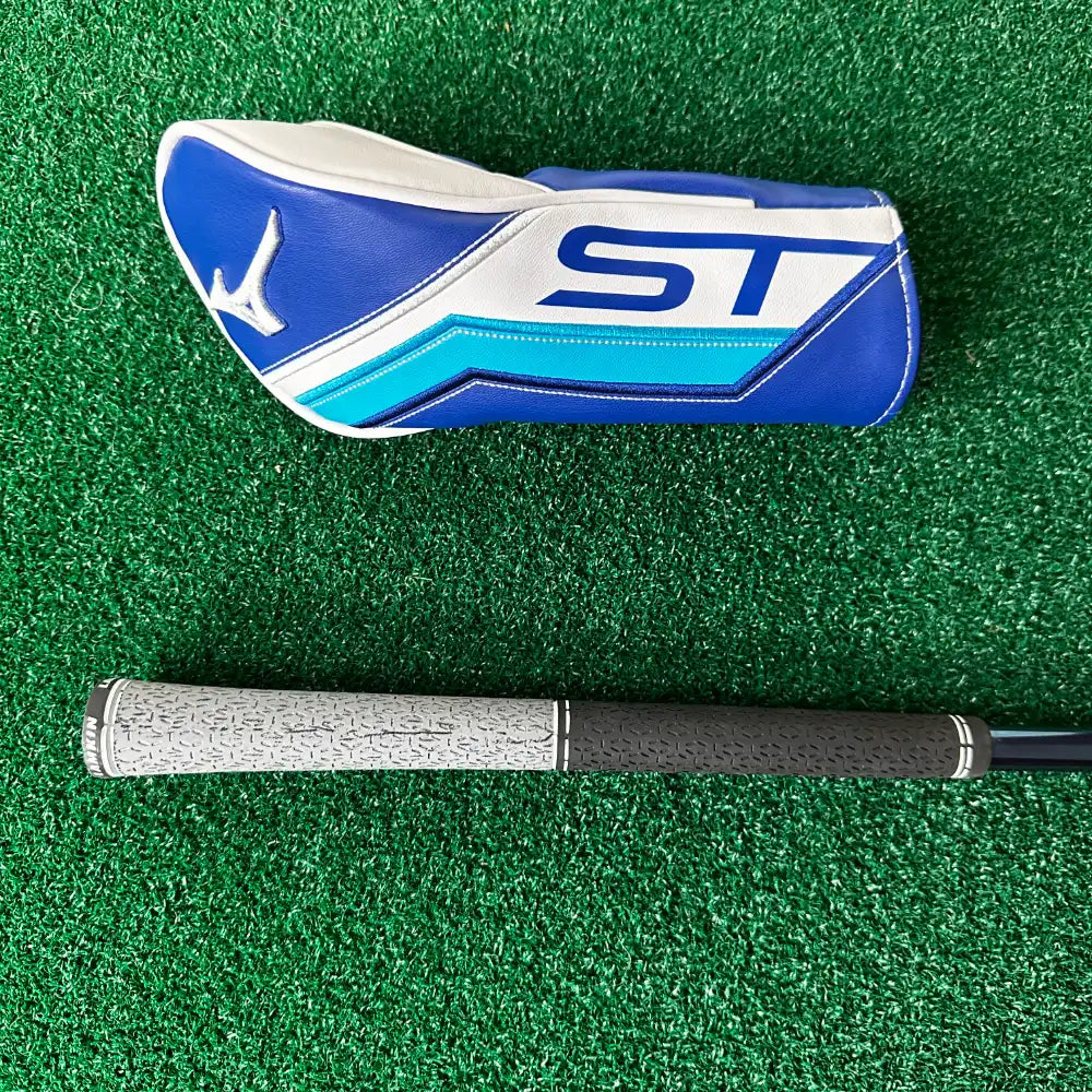 Mizuno ST-Max 5 Hybrid / 25 Degree / Regular Flex / LINQ 75 F3