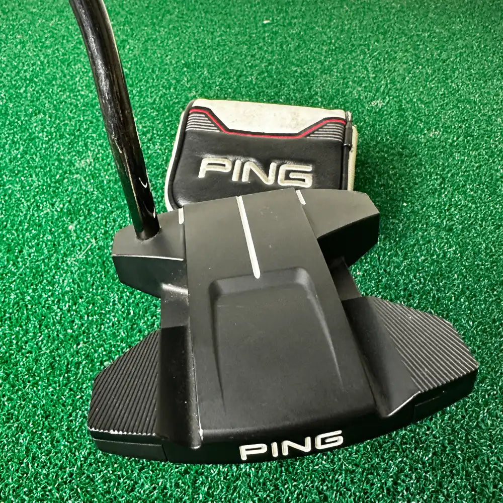 Ping Harwood Putter / 34 Inch