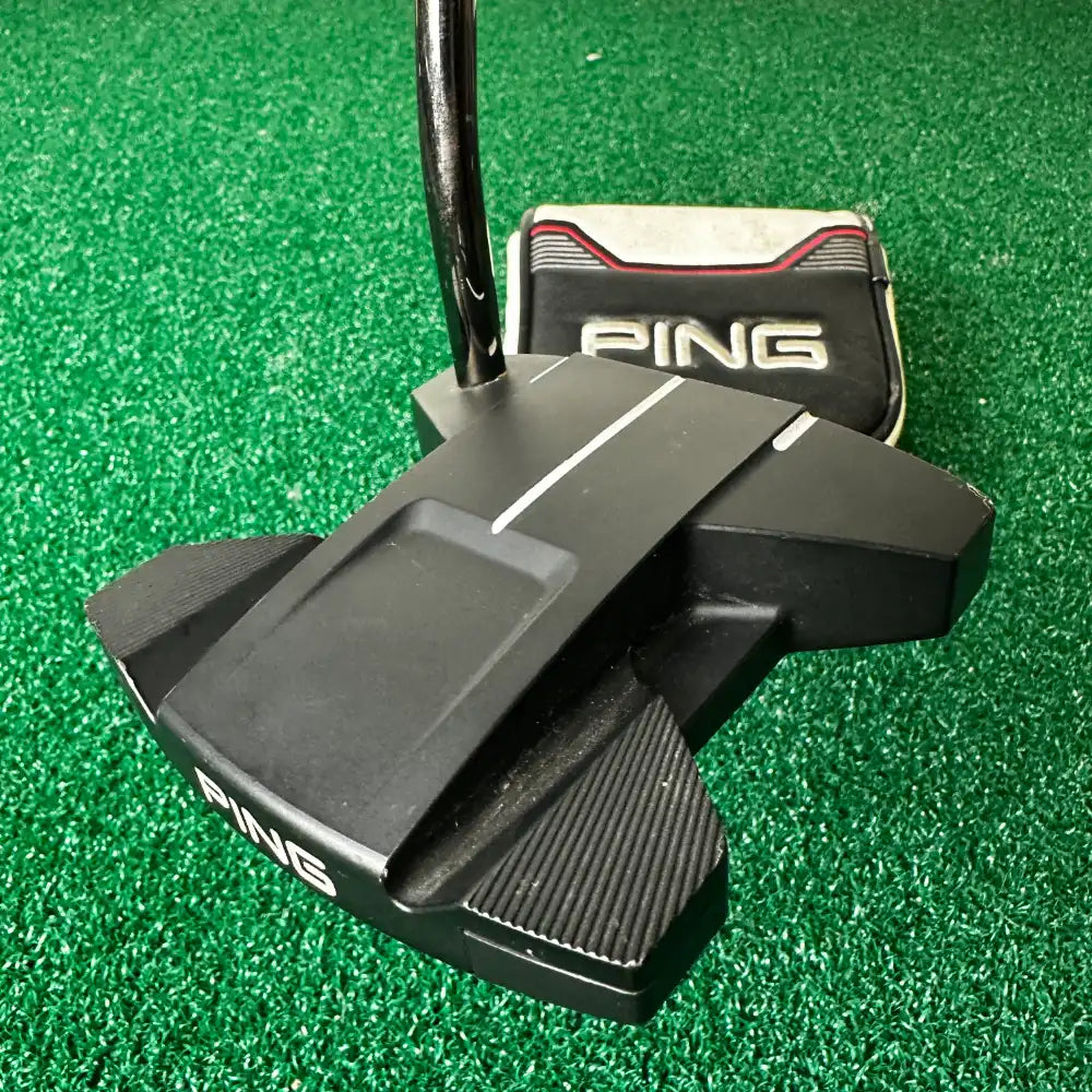 Ping Harwood Putter / 34 Inch