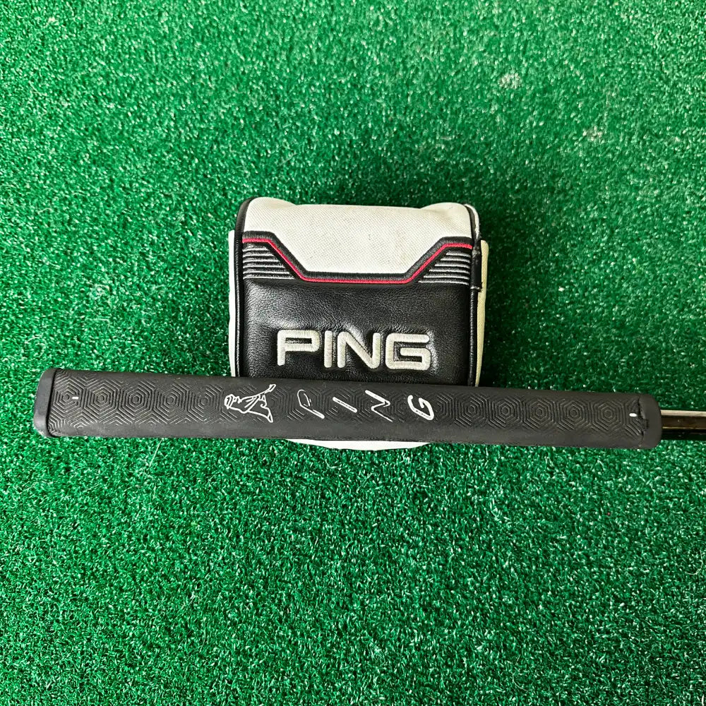 Ping Harwood Putter / 34 Inch