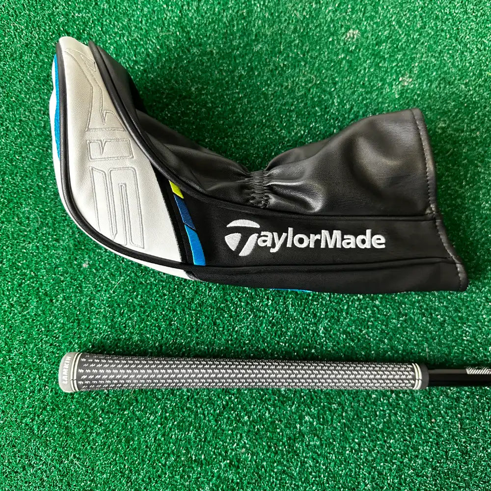 Taylormade Sim2 MAX Left Handed Driver / 9 Degree / Stiff Flex KuroKage 60g