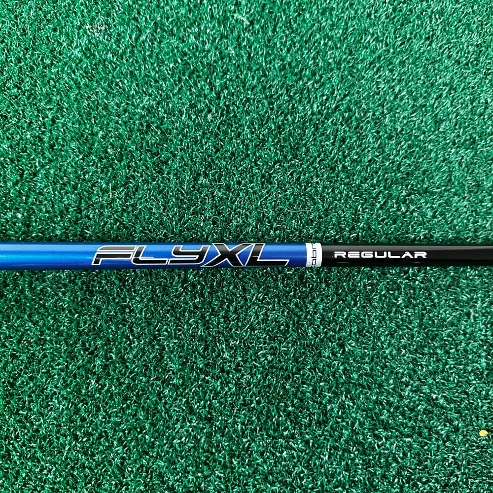 Cobra Fly-XL Left Handed 3 Hybrid / Regular Flex / FLY-XL Shaft