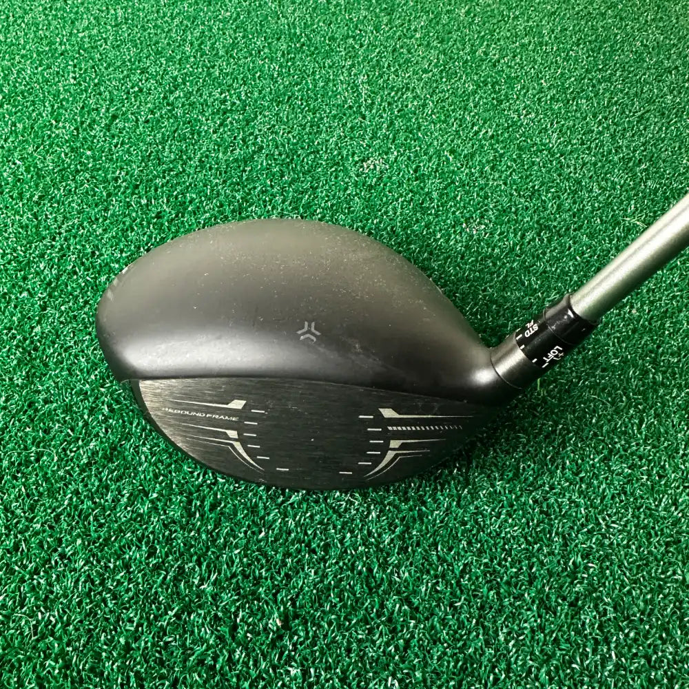 Srixon ZX7 MKII Driver / 9.5 Degree / Stiff Flex Diamana 50