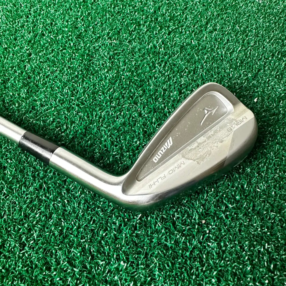 Mizuno MP-18 MMC Fli-Hi / 4 Iron / KBS TOUR C-TAPER LITE 105 Regular