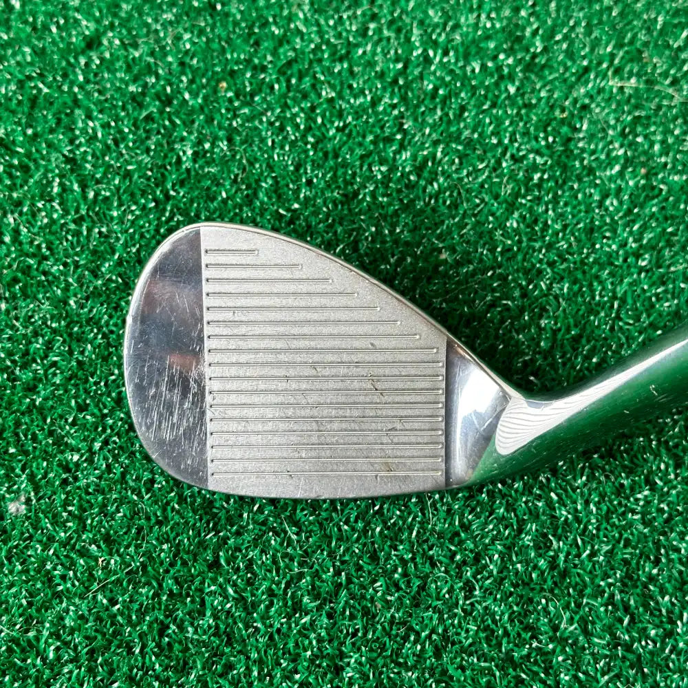 Cobra King Snakebite 2021 Sand Wedge / 54 Degree / Stiff Flex KBS HI-Rev 2.0